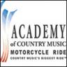 Academy of Country Music logo