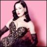 Dita Von Teese