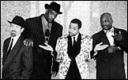Morris Day & The Time With Prince at Club Rio