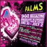 944 Anniversary Blow Out at The Palms Las Vegas