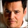 Donny Osmond Performs At The Orleans in Las Vegas