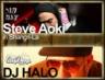 Godspeed Presents DJ Steve Aoki at The Foundation Room Las Vegas
