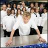 Hell's Kitchen 