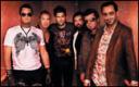 INXS at The Aladdin in Las Vegas