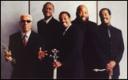 Kool & the Gang Get Down at Silverton Las Vegas