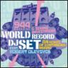 World Record DJ Attempt at The Palms Las Vegas