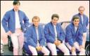 Beach Boys Bring the Sounds of Summer to Mandalay Bay Las Vegas