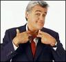Jay Leno Can't Stay Away From The Mirage Las Vegas