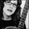 Lisa Loeb Parties By the Suncoast Pool in Las Vegas