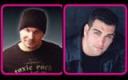 Robert Kelly and Bret Ernst Comedy Tour at The Palms Las Vegas