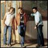 Rascal Flatts Rolls Into Mandalay Bay Las Vegas