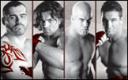 UFC 61 Rumbles Into Mandalay Bay Las Vegas