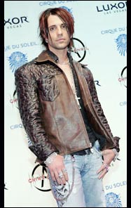 Criss Angel and Cirque du Soliel Partner For New Show