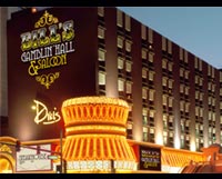 Barbary Coast Changes Owners and Name To Bill's Gamblin' Hall & Saloon