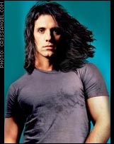 Criss Angel Told To Stop Stunt at Silverton Casino