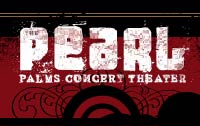 The Pearl at The Palms Las Vegas