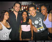 Polly Esther's Grand Opening at the Stratosphere