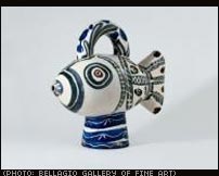 Bellagio Gallery of Fine Art Hosts Picasso Exhibit