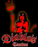 Diablo's Cantina Lends Spice To Monte Carlo