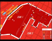 Vegas Gears Up For Grand Prix Weekend