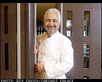 Vegas Represented In 2007 James Beard Award Nominations