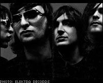 Jet to Play at the Hard Rock Hotel Pool in Las Vegas