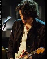 John Mayer To Play Mandalay Bay 