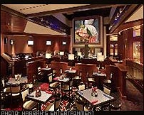 Le Burger Brasserie Opens at Paris Las Vegas 
