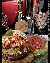 Le Burger Brasserie Opens at Paris Las Vegas