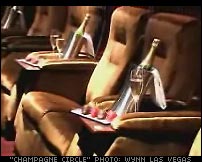 Le Rêve Theater Opens After Redesign at Wynn Las Vegas