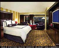 Planet Hollywood Pulp Fiction Suite