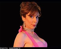 Rita Rudner Extends Contract With Harrah's