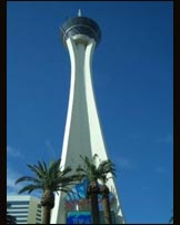 Stratosphere Sold for $1.3 Billion