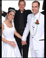 Discount on Tony n' Tina's WeddingTickets in Vegas