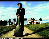 Chris Isaak to Kick Off Stars on the Lake 2007 Season at Lake Las Vegas