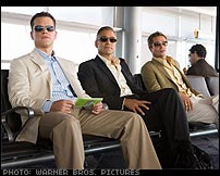 Ocean's Thirteen Cast to Open CineVegas 2007