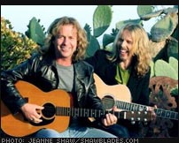 Free Shaw-Blades Concert at the Revolution Lounge at The Mirage