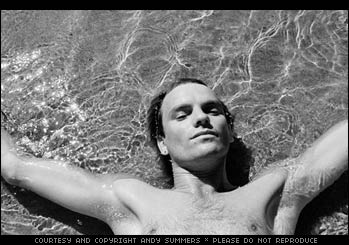 Revolution Lounge Las Vegas Hosts Book Signing With Andy Summers of The Police