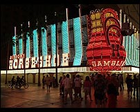 Binion's  in downtown Vegas to be Sold to Owner of Four Queens