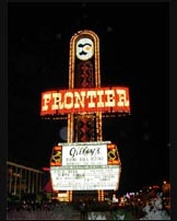 The Frontier Sold To New York Developers