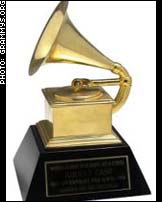 Latin Grammy Awards Move to Las Vegas
