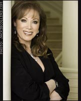 Harrahs  Las Vegas to Host Book Signing with Jackie Collins