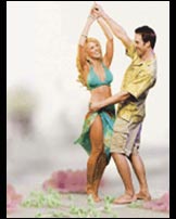 Mandalay Bay Offers 7/7/07 Wedding Package