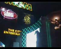 vegas webcam live video feed