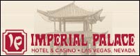 Imperial Palace Las Vegas