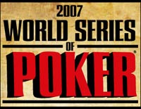 ESPN to Air 2007 WSOP Events Starting Tonight