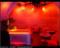 Tangerine Nightclub Las Vegas to Close