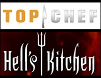 TV Shows are Looking for Vegas Chefs