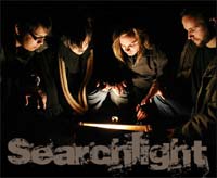 Searchlight to Hold Free Concert and Signing at Zia Record Exchange Las Vegas