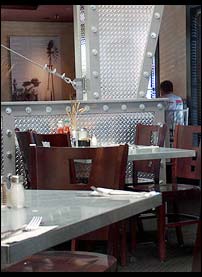 Hash House a Go Go Las Vegas [photo by Michelle Snow]